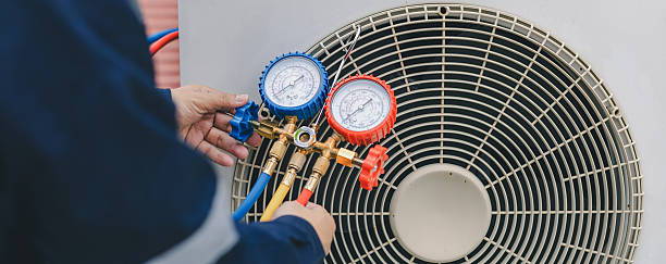 Licensed Furnace Repair service in Westville, IL - HVAC Repair CO