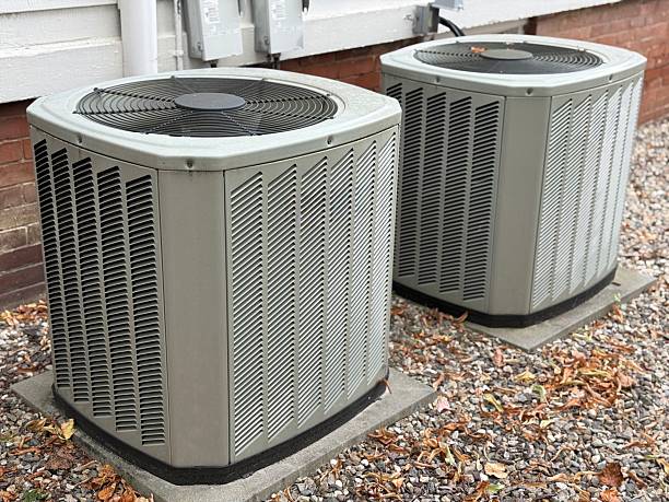 Reliable Furnace Repair contractor in Westville, IL by HVAC Repair CO