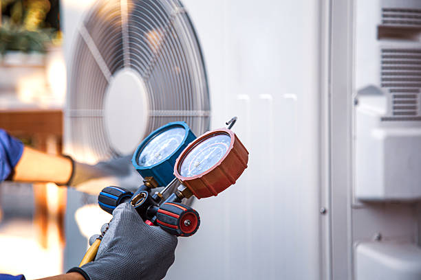 Trusted Hvac Maintenance service in Westville, IL - HVAC Repair CO
