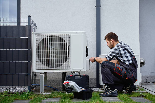 Trusted Furnace Repair service in Westville, IL - HVAC Repair CO